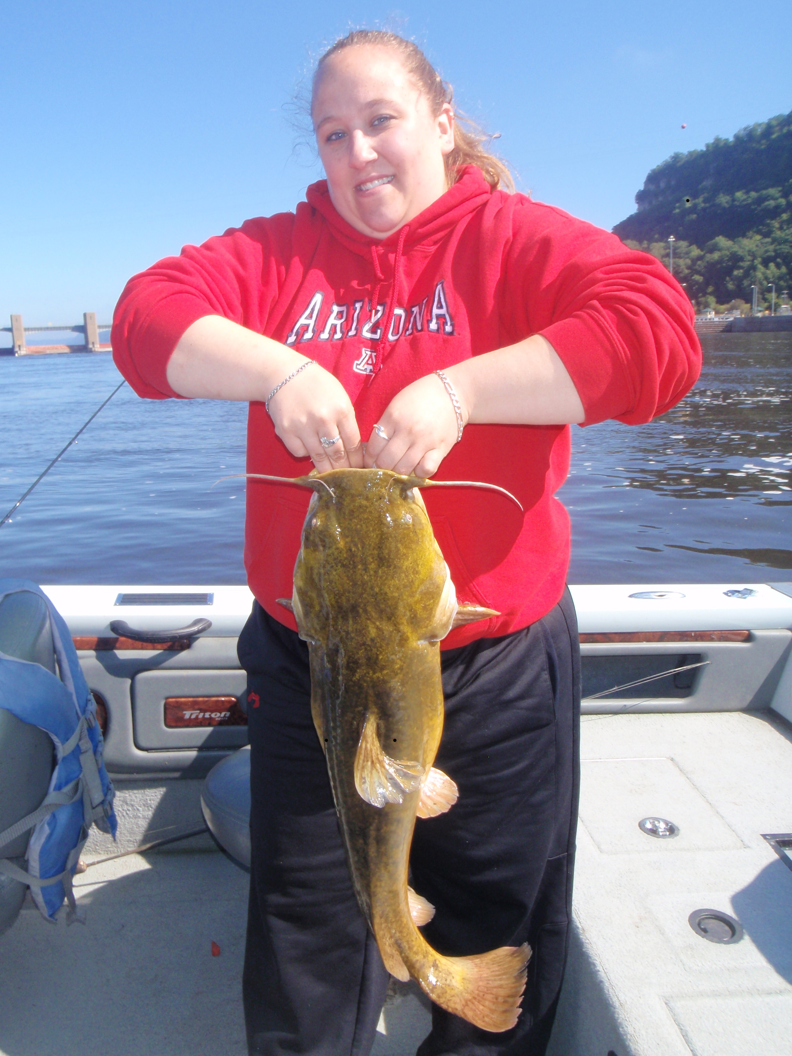 September Fishing Trip